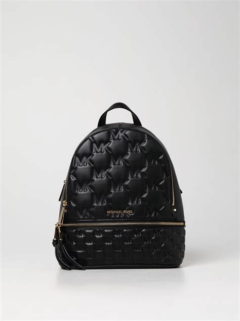 michael kors rucksack weiß damen|rucksack michael kors sale.